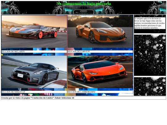 html/deportivos screenshot