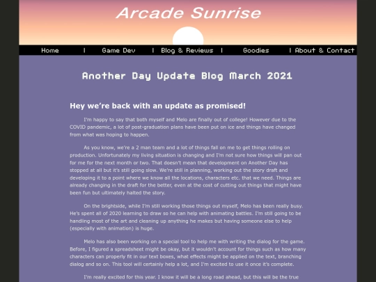updates/AD-update-march-2021 screenshot