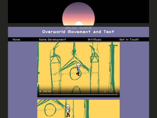 updates/camera-lockon screenshot