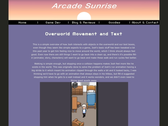 updates/overworld-movement-text screenshot