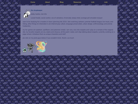 neopets screenshot