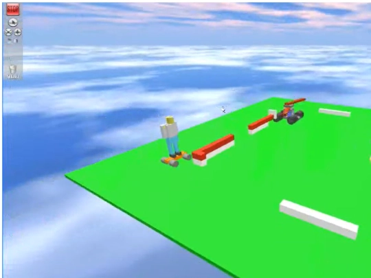 game2 screenshot