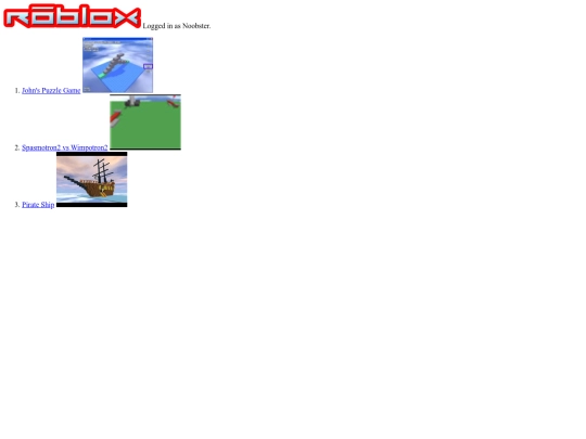 logged-in screenshot