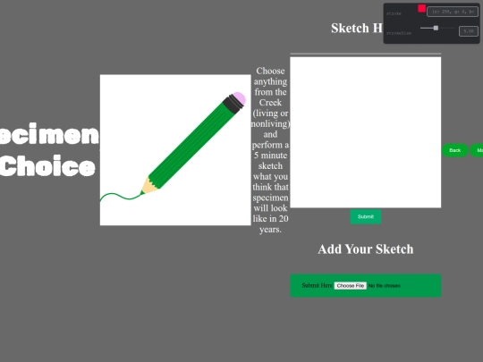 Drawing screenshot