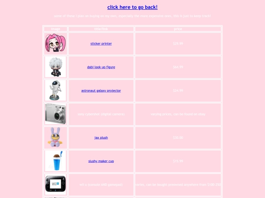 physical screenshot