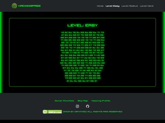LevelEasy screenshot