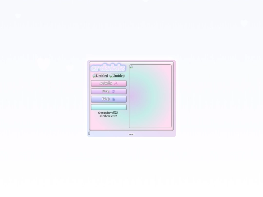 3rd screenshot