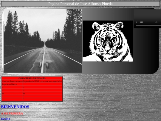 PracticaModulo2 screenshot