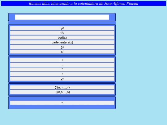 PracticaModulo5 screenshot