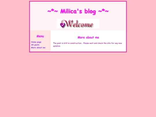 posts/1 screenshot
