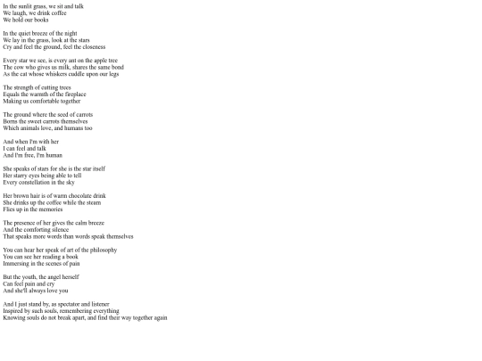 random pages/poem0 screenshot