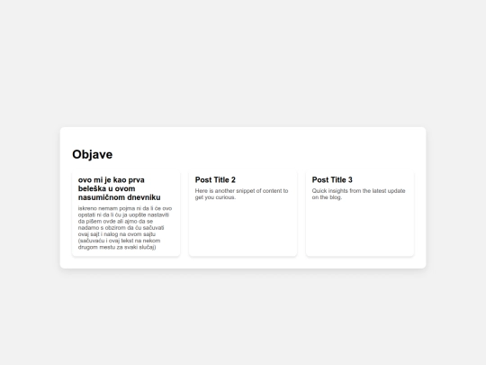 test/test screenshot