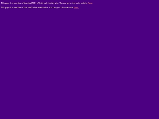 rayfile/playground screenshot