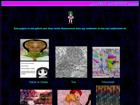 arteartearte screenshot