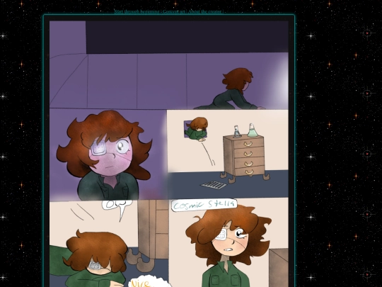 A1 screenshot