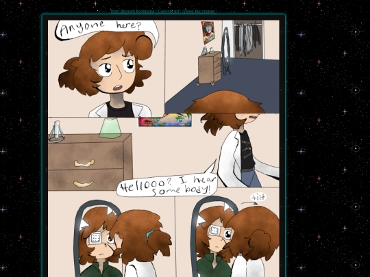 A3 screenshot