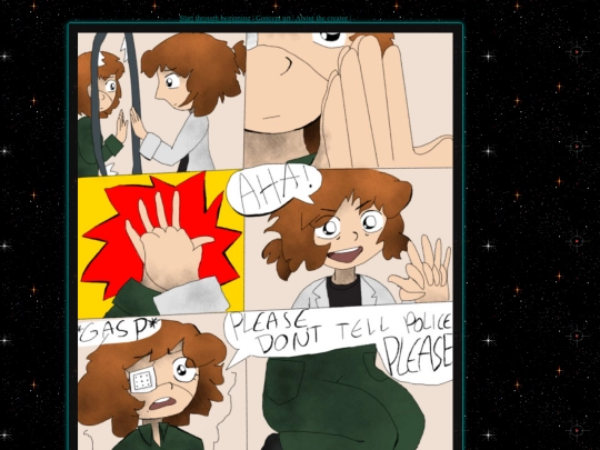 A4 screenshot
