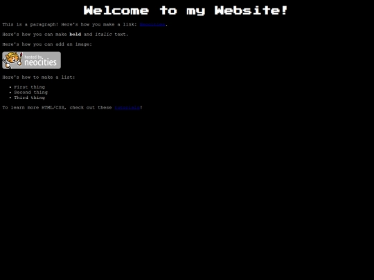 diary screenshot