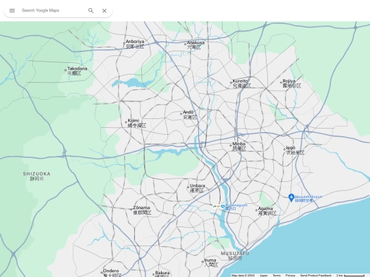 oldindex screenshot