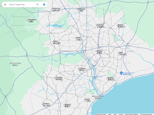timepanel screenshot