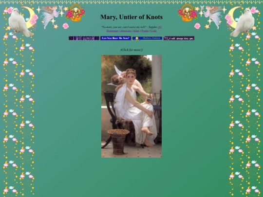 untierofknots screenshot