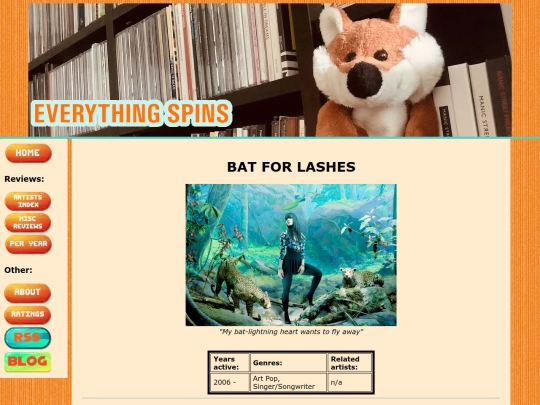 artists/batforlashes screenshot