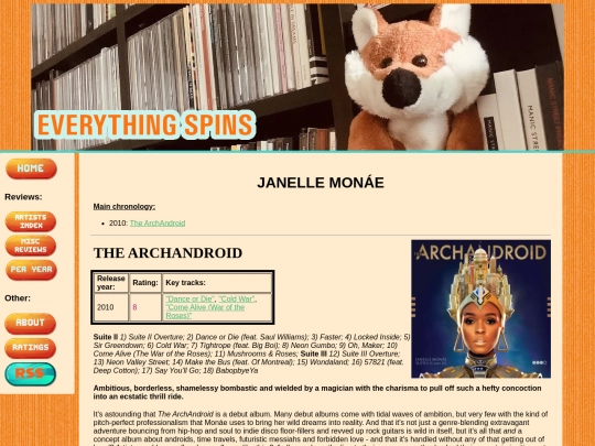 artists/jmonae screenshot