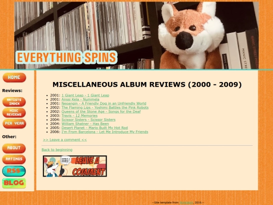 artists/misc00s screenshot