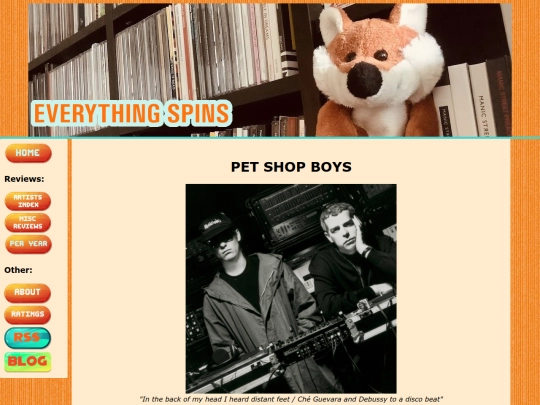 artists/petshopboys screenshot