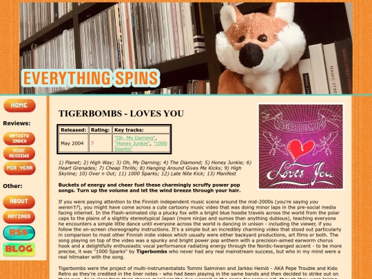 artists/short/tigerbombs screenshot