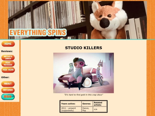 artists/studiok screenshot