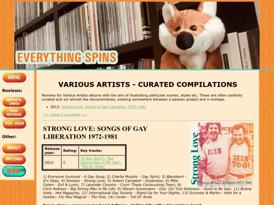 artists/vacur screenshot