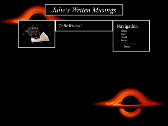 shortstories screenshot