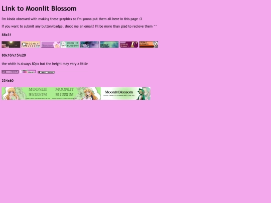 linkage screenshot