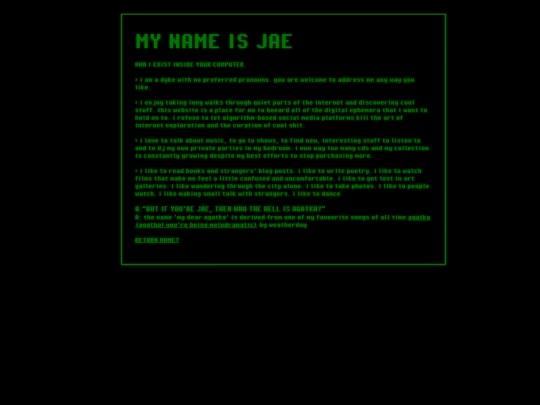 about screenshot