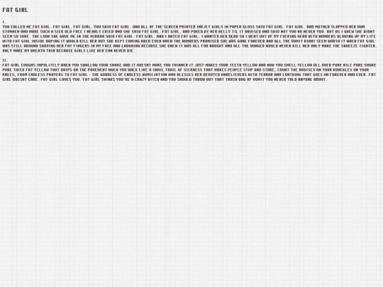 pages/fatgirl screenshot