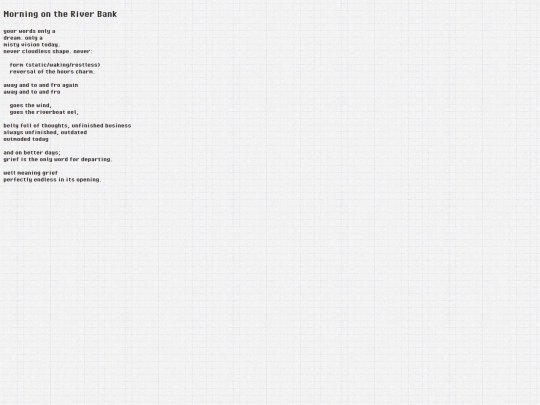pages/riverboateel screenshot