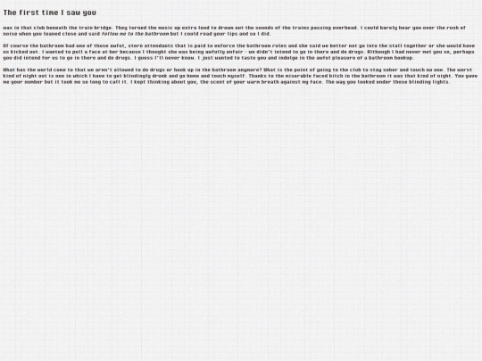 pages/trainbridge screenshot