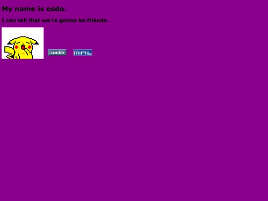 e-mail screenshot