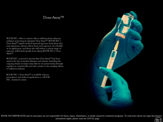 doseaway screenshot