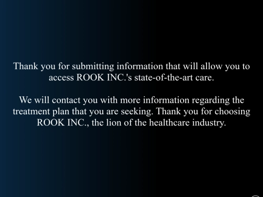 endoflifeservicesthanks screenshot