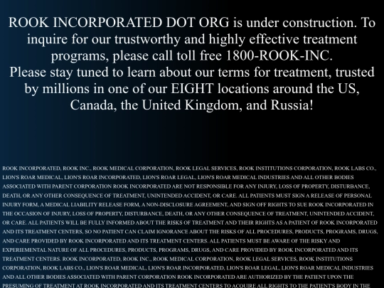 legal screenshot