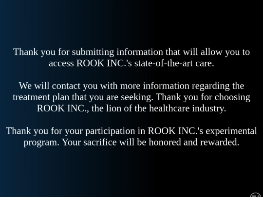 leoforeverthanks screenshot