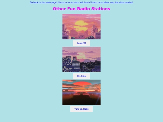 sickbeatzotherstations screenshot