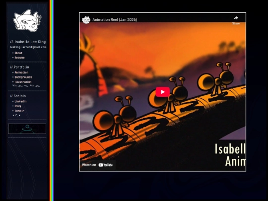 anim screenshot