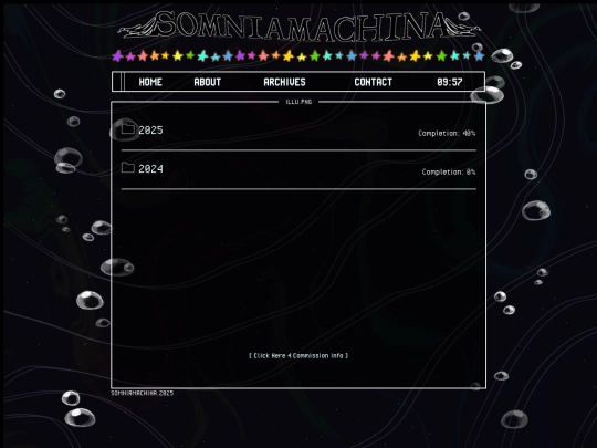 art screenshot
