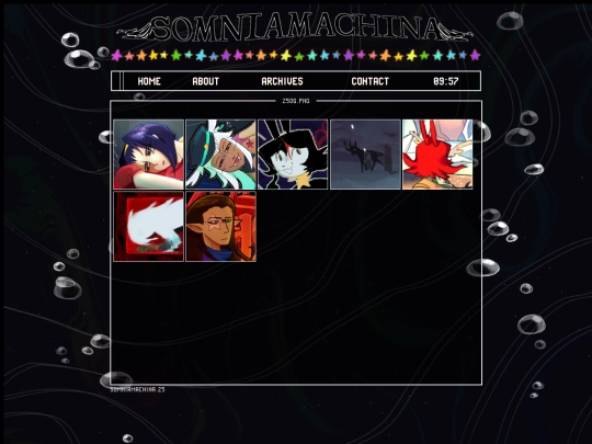art/25/og screenshot