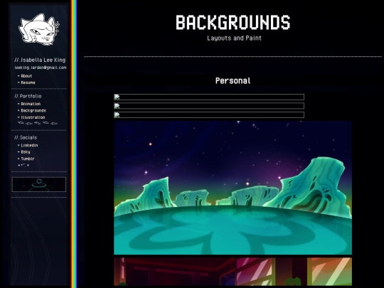 bg screenshot