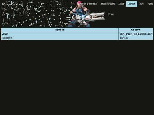 finalcont screenshot