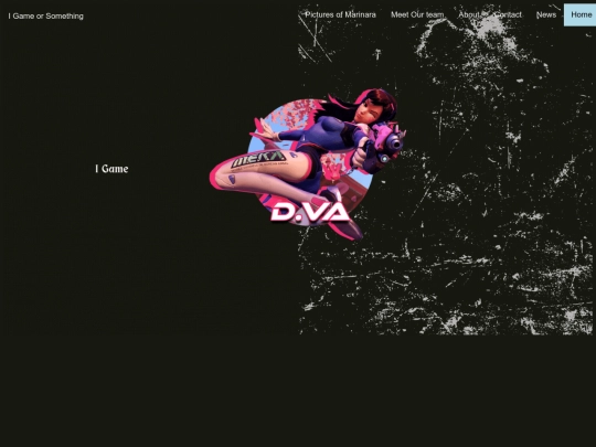 finalindex screenshot